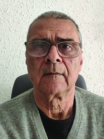 Chen  Moraes